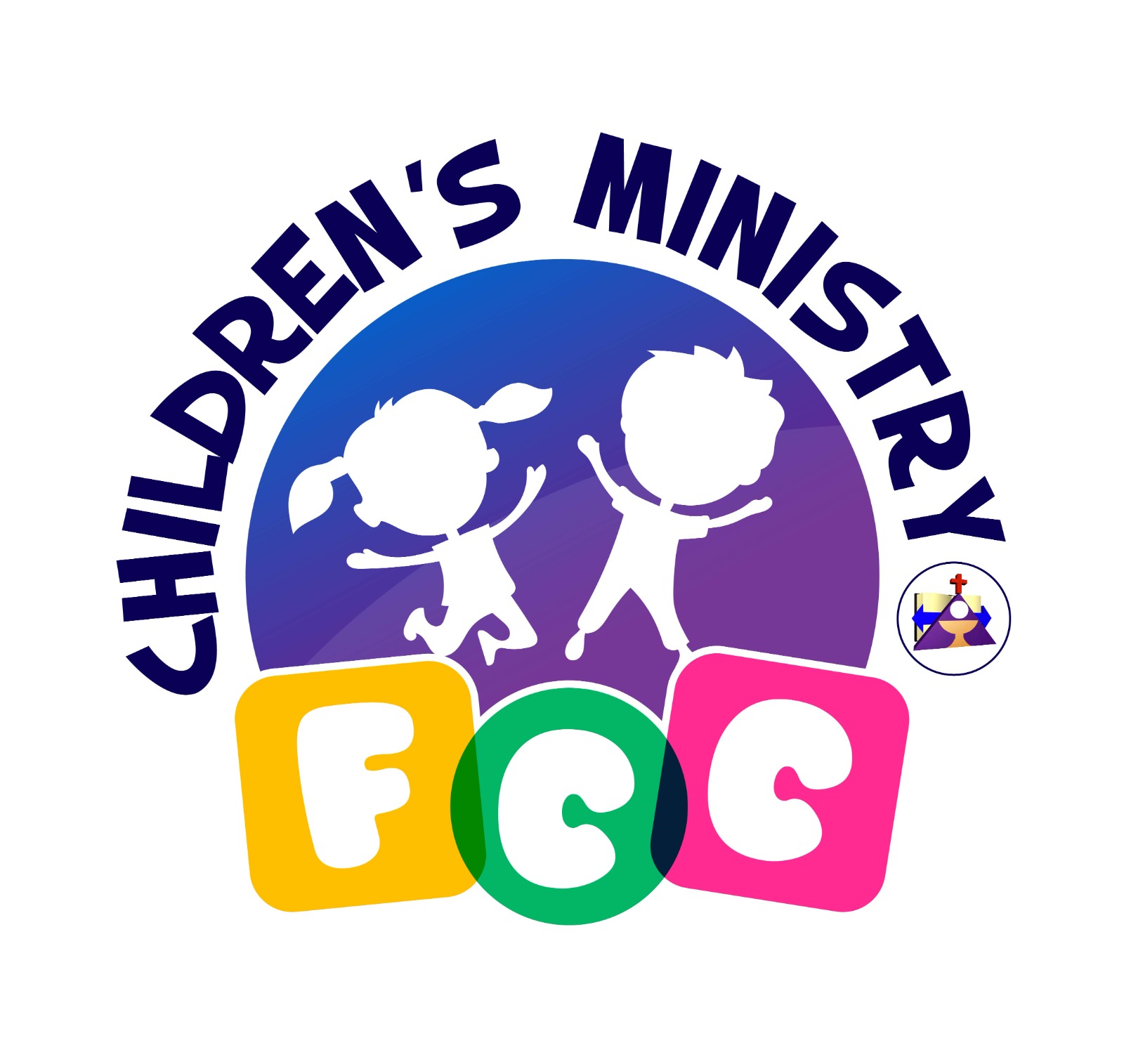 FCC Audit Ministry Logo